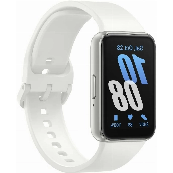 Смарт-часы Samsung Galaxy Fit3, White